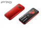 تلفن بی سیم FMRO بی سیم تلفن 2G GSM تلفن دو سیم کارت تلفن ساده تامین کننده